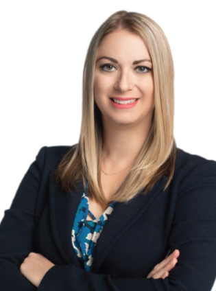 Heather Stover Attorney Tampa
