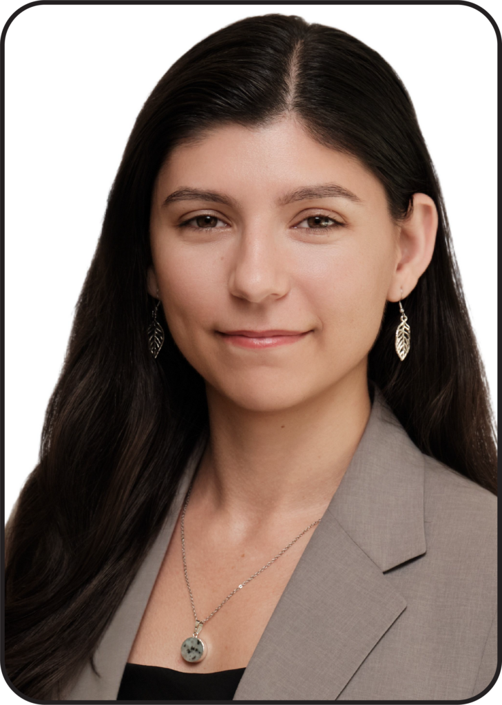 C.Mikayla Melnik Attorney Ogden Sullivan